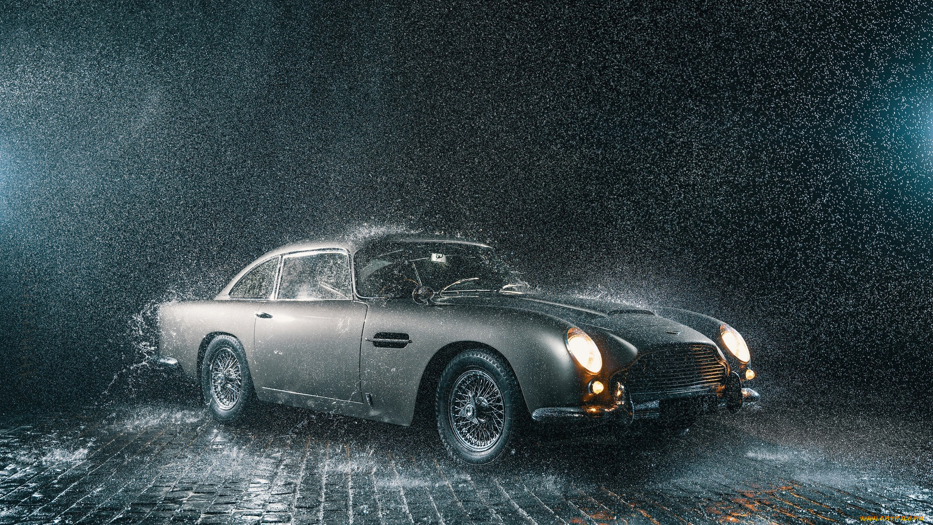 , aston martin, aston, martin, db5